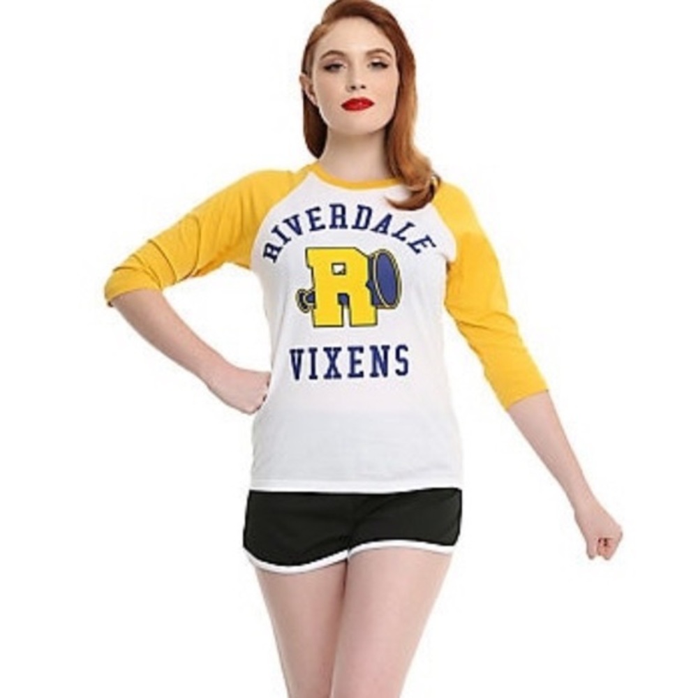 Riverdale Vixen Shirt